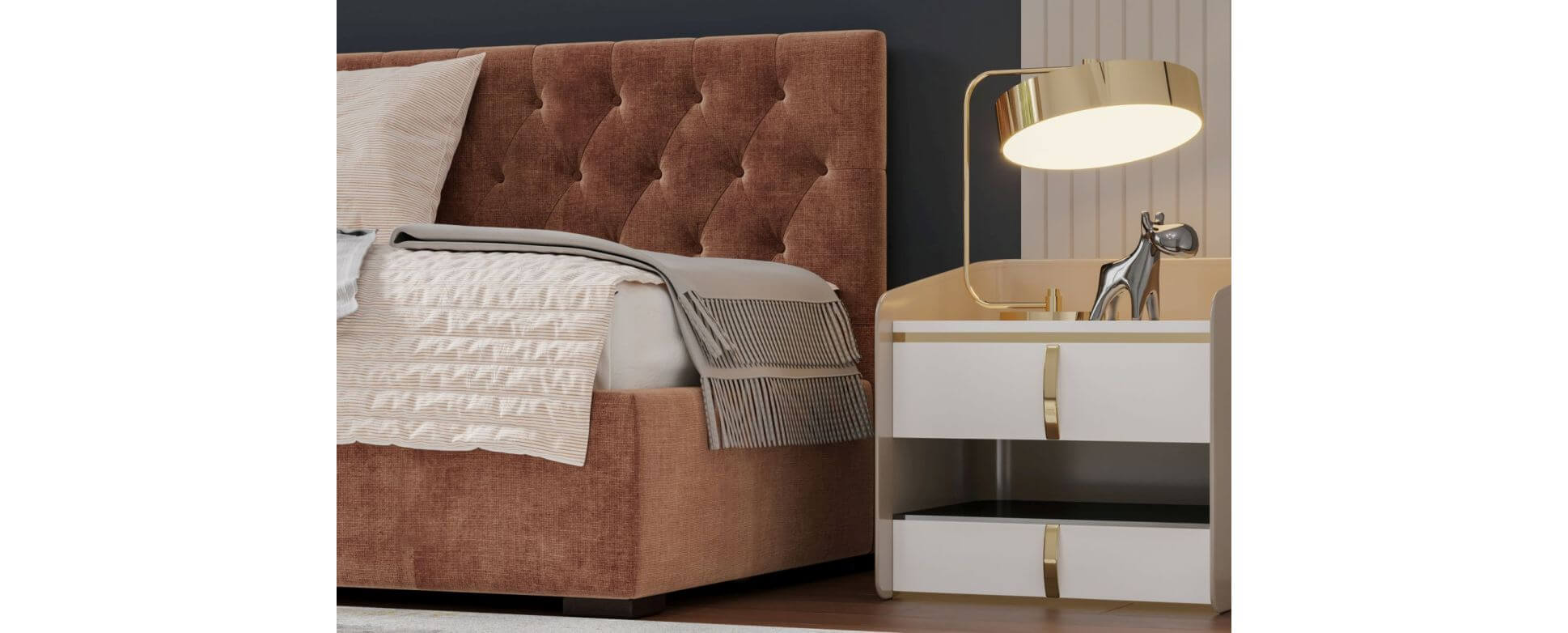 Дитяче ліжко KD11 (архівна модель) - 6